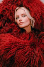 MILLIE GIBSON for Principle Magazine, October 2025