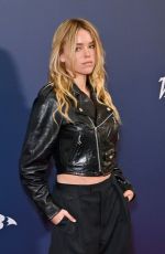 MILLY ALCOCK at Newport Beach Film Festival Honors at The Balboa Bay Resort in Newport Beach 10/19/2025