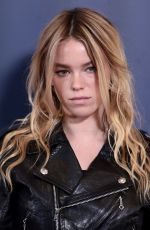 MILLY ALCOCK at Newport Beach Film Festival Honors at The Balboa Bay Resort in Newport Beach 10/19/2025