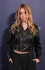 MILLY ALCOCK at Newport Beach Film Festival’s Honors and Variety’s 10 Actors to Watch in Los Angeles 10/19/2025