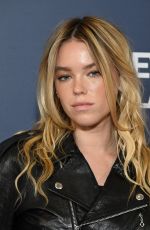 MILLY ALCOCK at Newport Beach Film Festival’s Honors and Variety’s 10 Actors to Watch in Los Angeles 10/19/2025