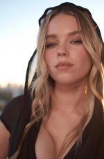 MILLY ALCOCK - Instagram Photos 10/20/2025