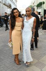 MINDY KALING at Vogue World: Hollywood 2025 at Paramount Studios in Los Angeles 10/26/2025
