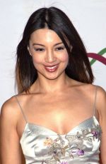 MING-NA WEN at Morongo Casino in Cabazon 12/09/2004