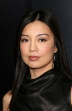 MING-NA WEN at Prom Night Premiere in Los Angeles 04/09/2008