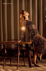 MIRIAM LEONE in Grazia Italy, October 2025
