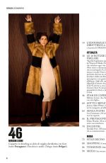 MIRIAM LEONE in Grazia Italy, October 2025