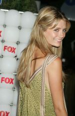 MISCHA BARTON at FOX Summer All-Star Party 07/29/2005