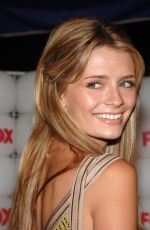 MISCHA BARTON at FOX Summer All-Star Party 07/29/2005