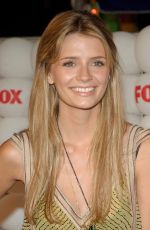 MISCHA BARTON at FOX Summer All-Star Party 07/29/2005