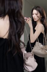 MIYEON for Prada Fall 2025 Campaign