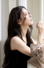 MIYEON for Prada Fall 2025 Campaign