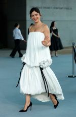 MONICA BARBARO at 5th Annual Gala at Academy Museum of Motion Pictures in Los Angeles 10/18/2025