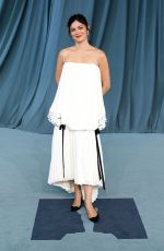 MONICA BARBARO at 5th Annual Gala at Academy Museum of Motion Pictures in Los Angeles 10/18/2025
