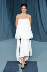 MONICA BARBARO at 5th Annual Gala at Academy Museum of Motion Pictures in Los Angeles 10/18/2025
