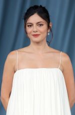 MONICA BARBARO at 5th Annual Gala at Academy Museum of Motion Pictures in Los Angeles 10/18/2025
