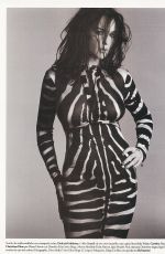 MONICA BELLUCCI for Citizen & K 2005