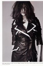 MONICA BELLUCCI for Citizen & K 2005