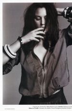 MONICA BELLUCCI for Citizen & K 2005