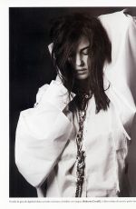 MONICA BELLUCCI for Citizen & K 2005