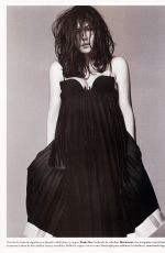 MONICA BELLUCCI for Citizen & K 2005