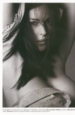MONICA BELLUCCI for Citizen & K 2005
