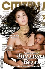 MONICA BELLUCCI for Citizen & K 2005