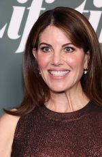 MONICA LEWINSKY at Variety 2025 Power of Women in Beverly Hills 10/29/2025