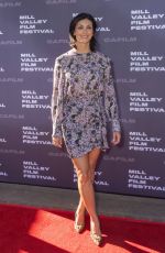 MORENA BACCARIN at Everyone Is Lying to You Premiere at 48th Mill Valley Film Festival 10/11/2025