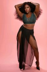 MOTSI MABUSE for Sugar Shape Collection 