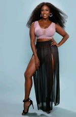 MOTSI MABUSE for Sugar Shape Collection 
