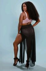 MOTSI MABUSE for Sugar Shape Collection 