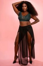 MOTSI MABUSE for Sugar Shape Collection 