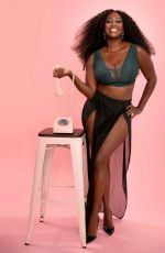 MOTSI MABUSE for Sugar Shape Collection 