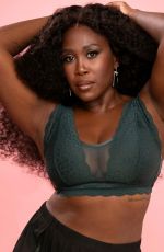 MOTSI MABUSE for Sugar Shape Collection 
