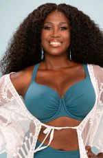 MOTSI MABUSE for Sugar Shape Collection 