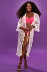 MOTSI MABUSE for Sugar Shape Collection 