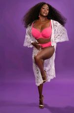 MOTSI MABUSE for Sugar Shape Collection 