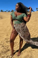MOTSI MABUSE for Sugar Shape Collection 