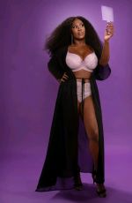 MOTSI MABUSE for Sugar Shape Collection 