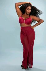 MOTSI MABUSE for Sugar Shape Collection 
