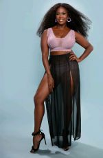 MOTSI MABUSE for Sugar Shape Collection 