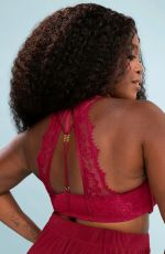 MOTSI MABUSE for Sugar Shape Collection 