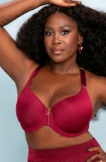 MOTSI MABUSE for Sugar Shape Collection 