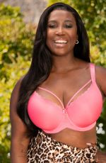 MOTSI MABUSE for Sugar Shape Collection 