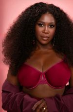 MOTSI MABUSE for Sugar Shape Collection 