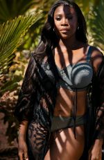MOTSI MABUSE for Sugar Shape Collection 