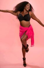 MOTSI MABUSE for Sugar Shape Collection 