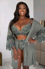 MOTSI MABUSE for Sugar Shape Collection 