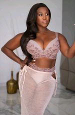 MOTSI MABUSE for Sugar Shape Collection 